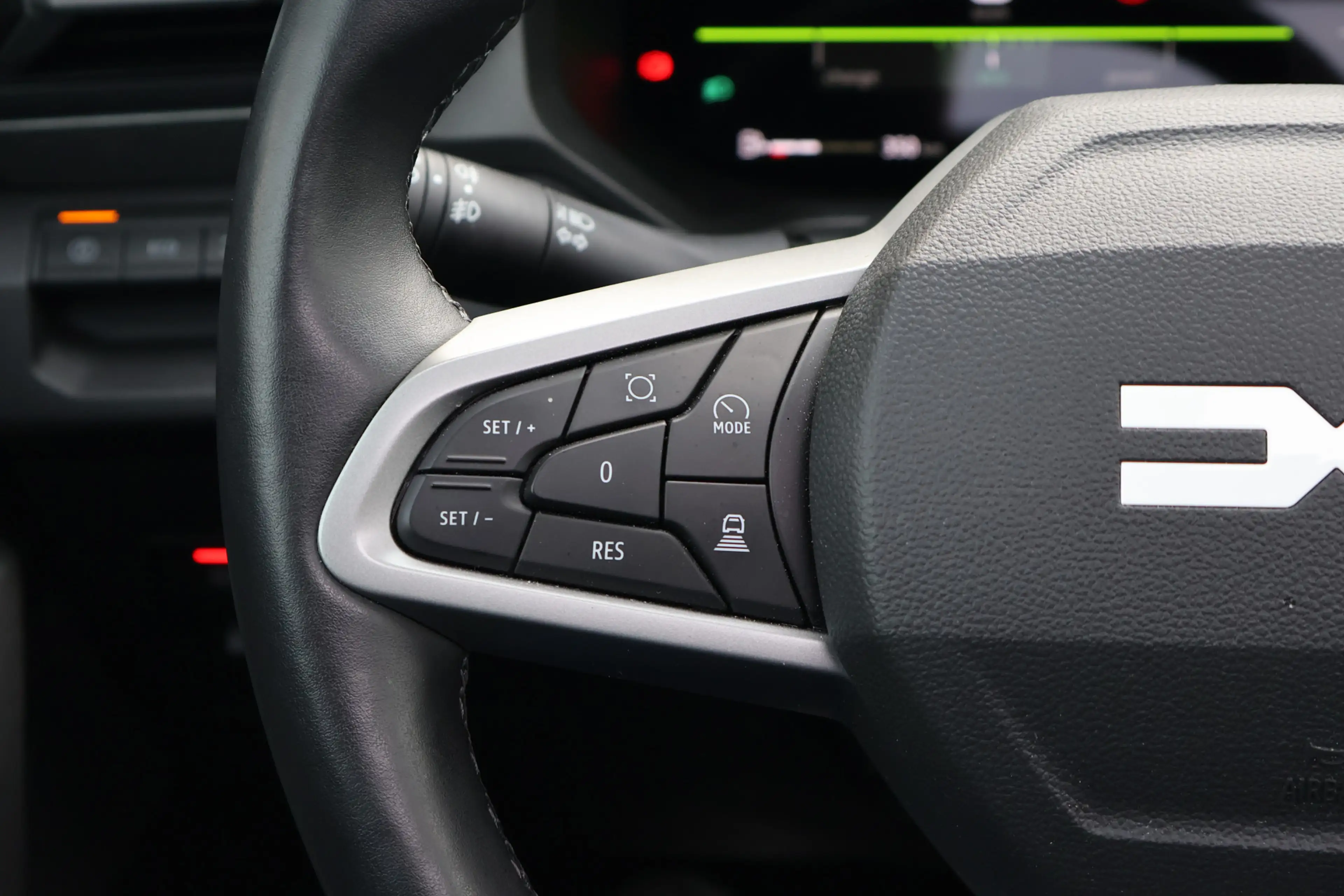 Dacia Bigster 1.8 Hybrid 155 Launch Edition | Adap. Cruise | Sto — photo 10