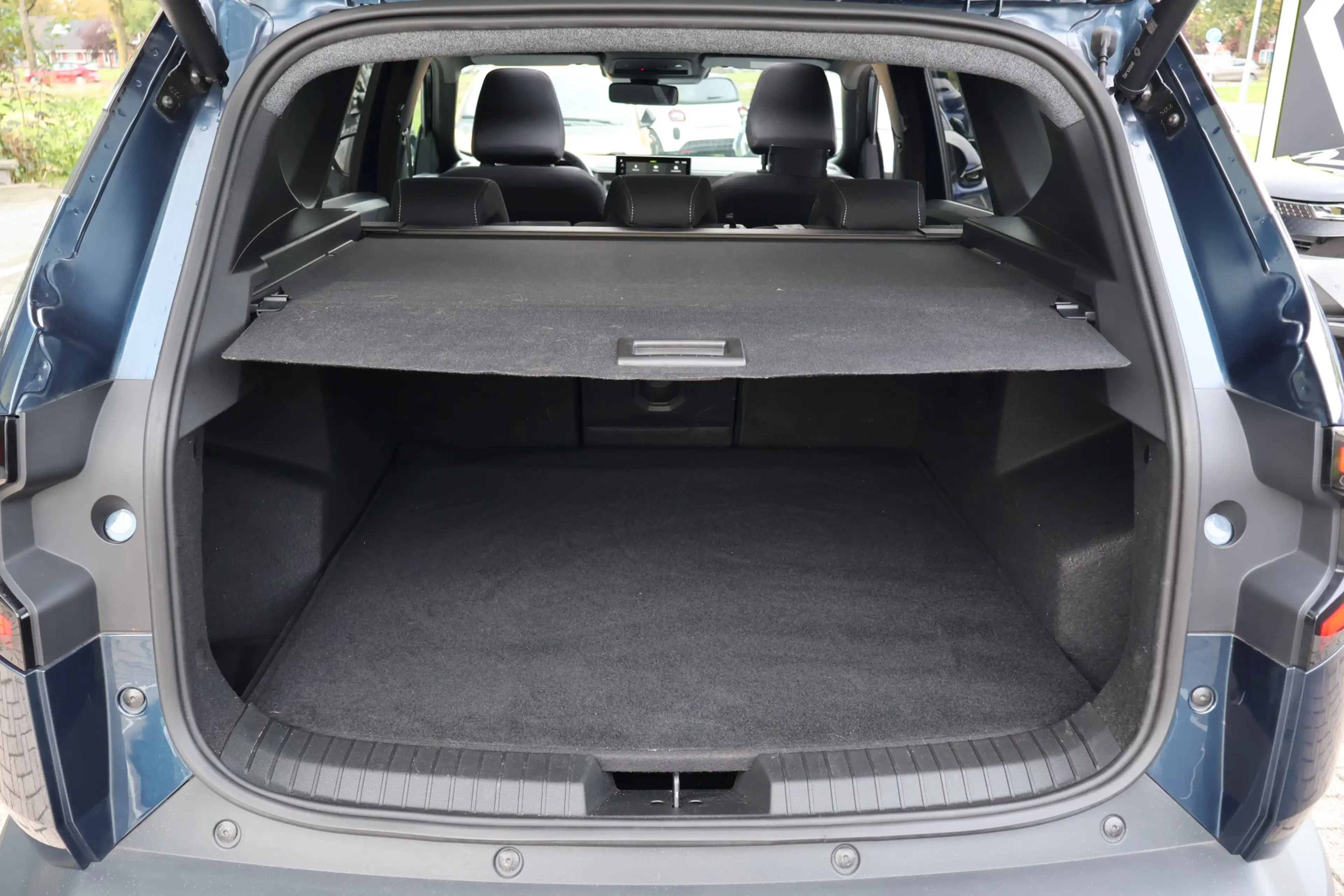 Dacia Bigster 1.8 Hybrid 155 Launch Edition | Adap. Cruise | Sto — photo 26