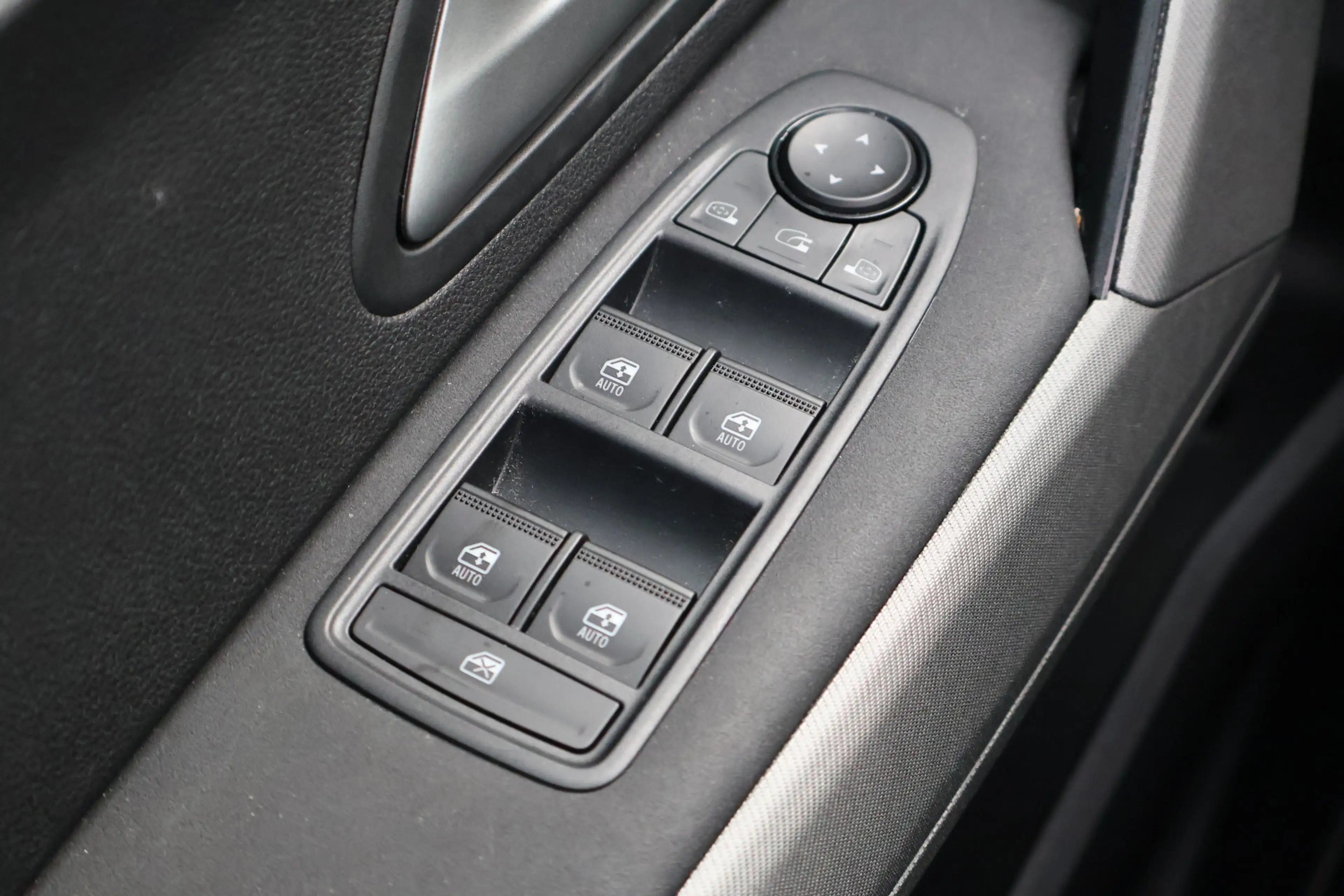 Dacia Bigster 1.8 Hybrid 155 Launch Edition | Adap. Cruise | Sto — photo 22