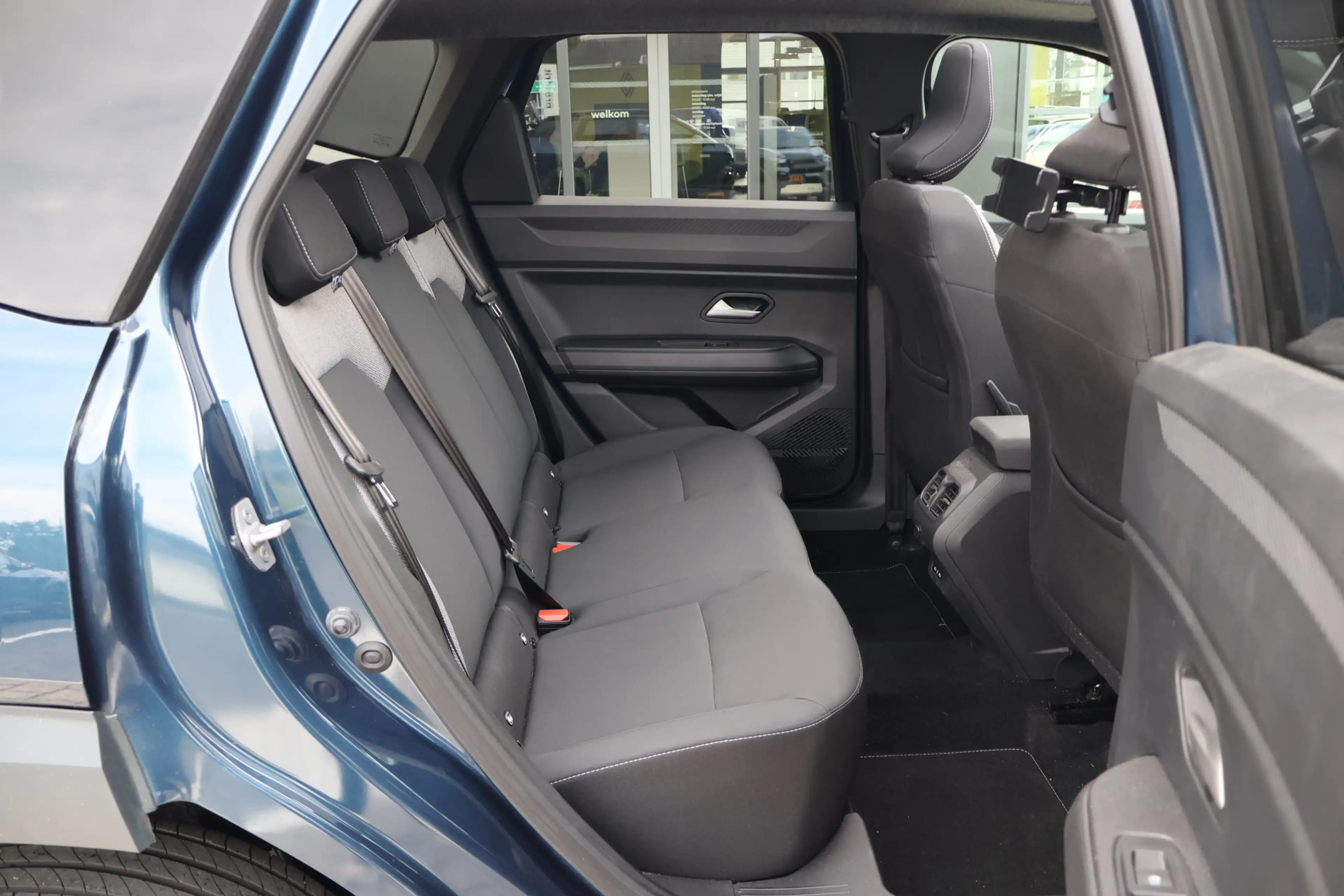 Dacia Bigster 1.8 Hybrid 155 Launch Edition | Adap. Cruise | Sto — photo 18