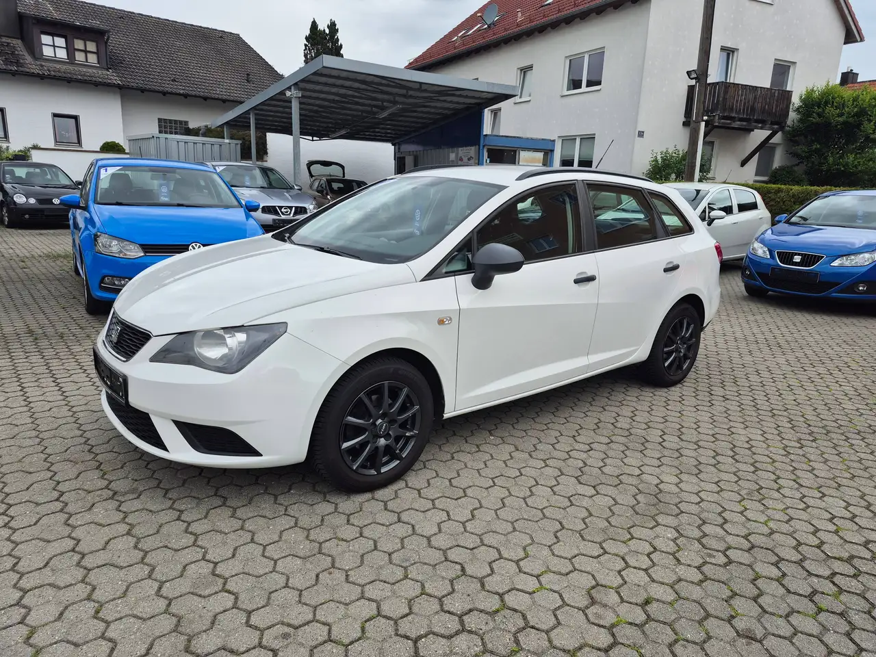 Das Auto
