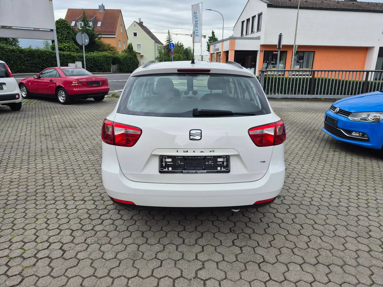 Das Auto