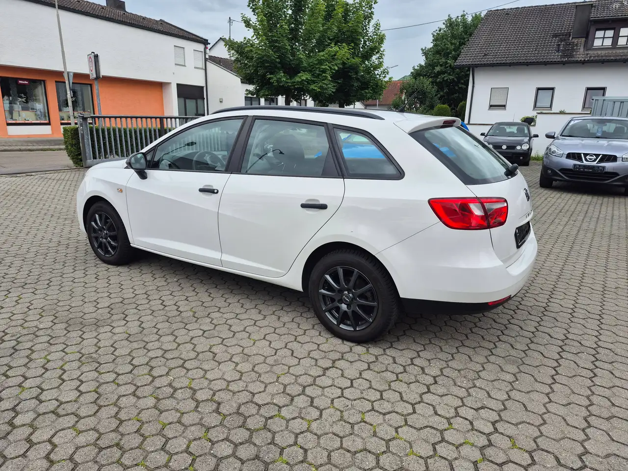 Das Auto