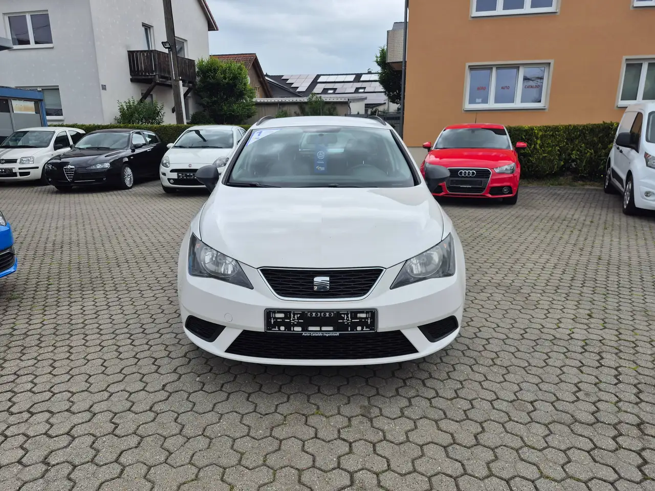 Das Auto