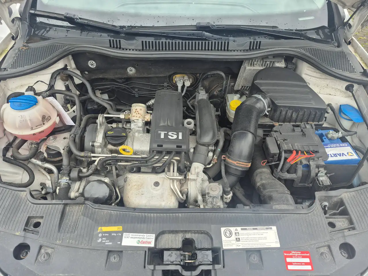 Das Auto