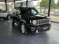 Jeep Renegade Limited FWD Schwarz - thumbnail 1