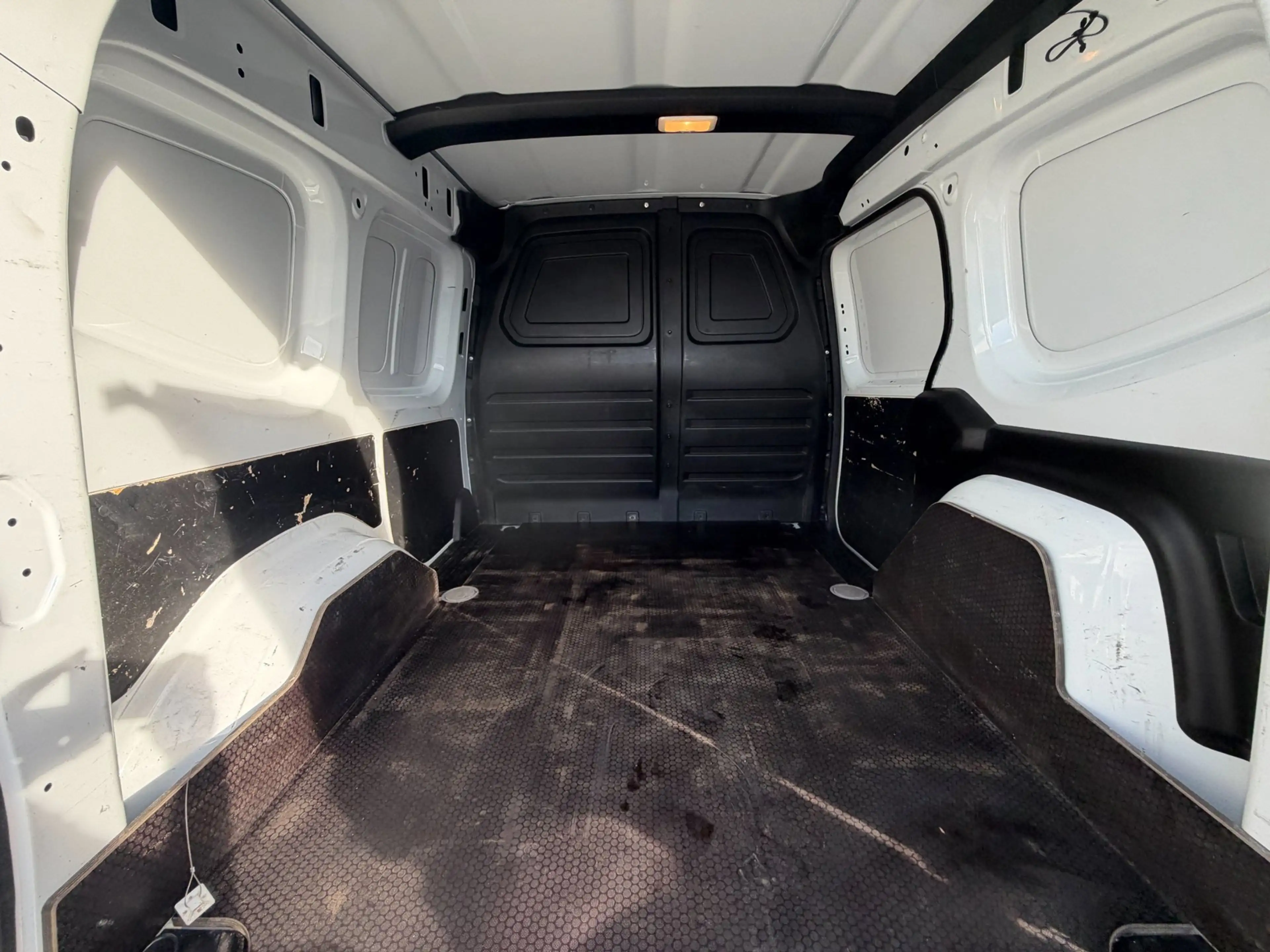 Renault Kangoo 1.5 Blue dCi 95 Airco/ Navi/ Camera/ PDC/ Trekhaak — photo 12