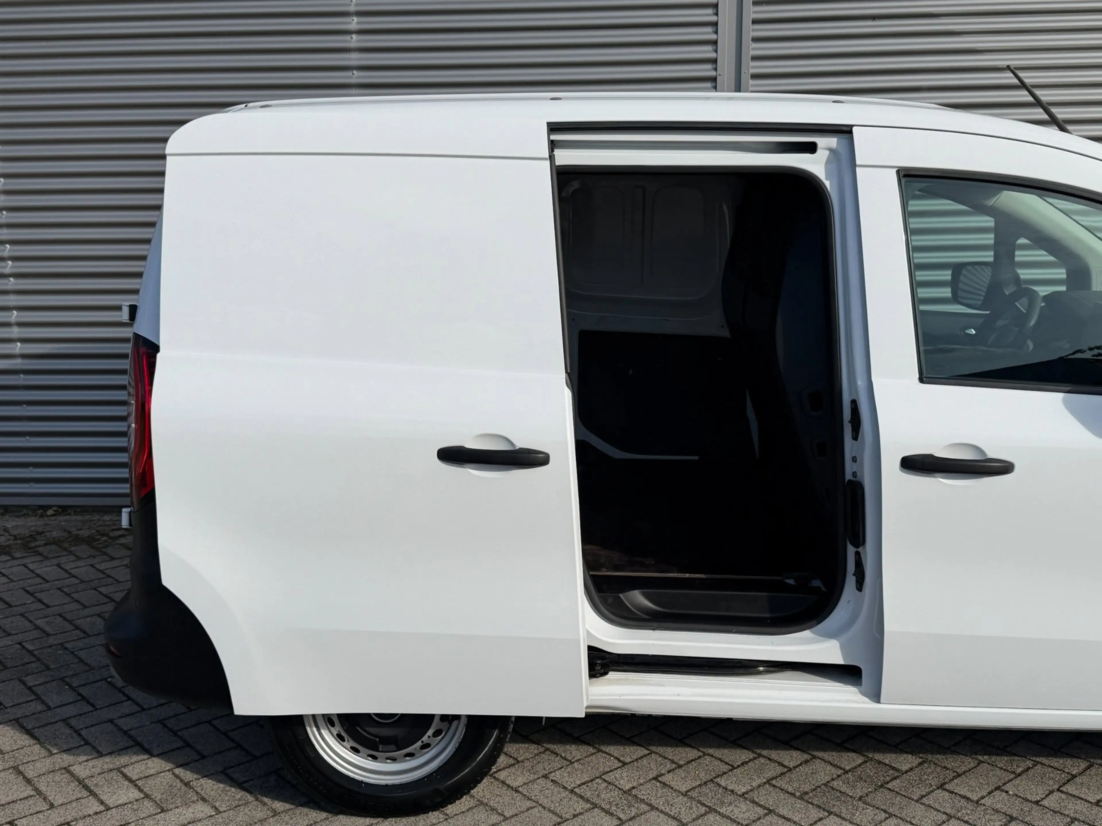 Renault Kangoo 1.5 Blue dCi 95 Airco/ Navi/ Camera/ PDC/ Trekhaak — photo 10