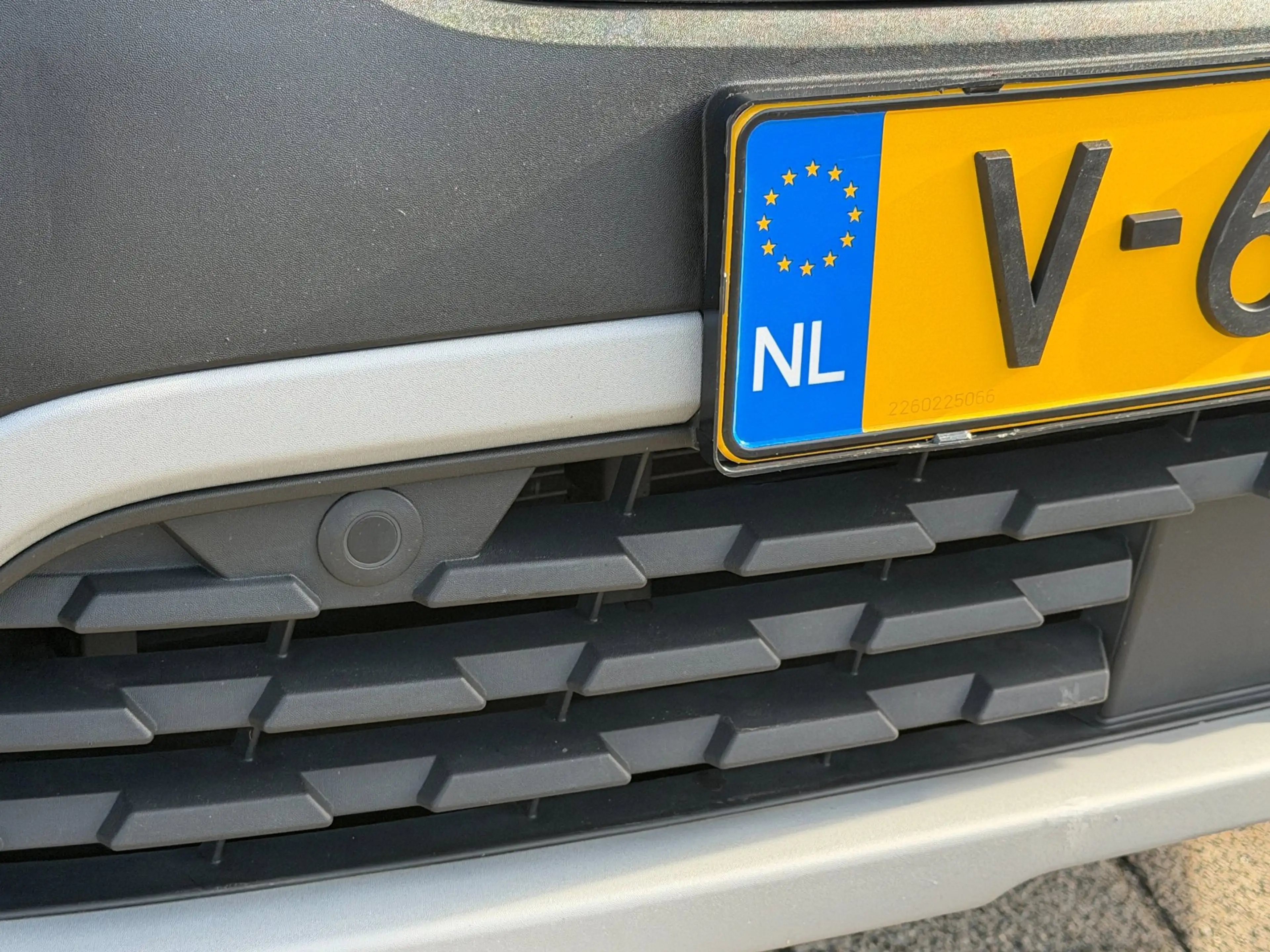 Renault Kangoo 1.5 Blue dCi 95 Airco/ Navi/ Camera/ PDC/ Trekhaak — photo 2
