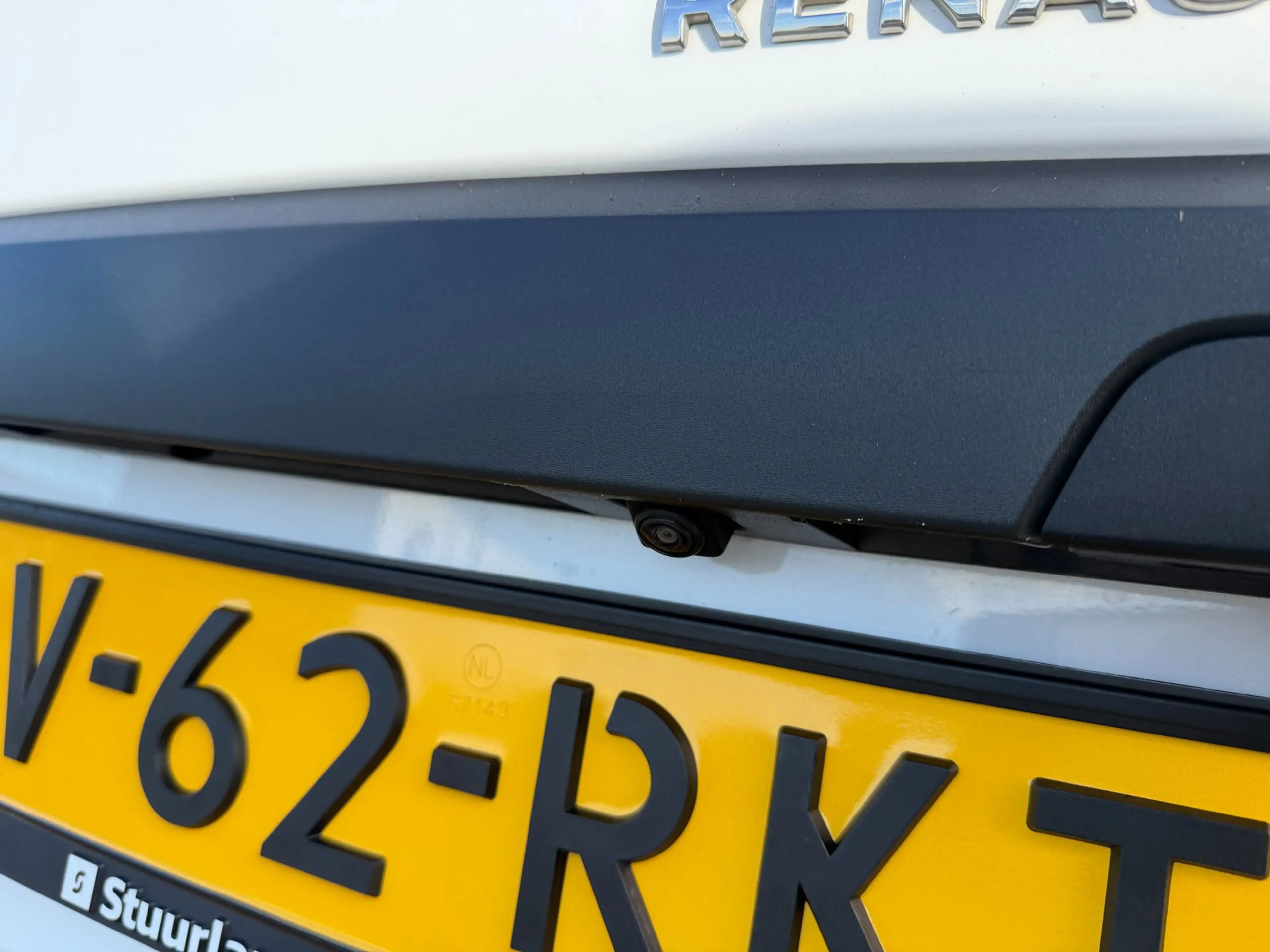 Renault Kangoo 1.5 Blue dCi 95 Airco/ Navi/ Camera/ PDC/ Trekhaak — photo 7