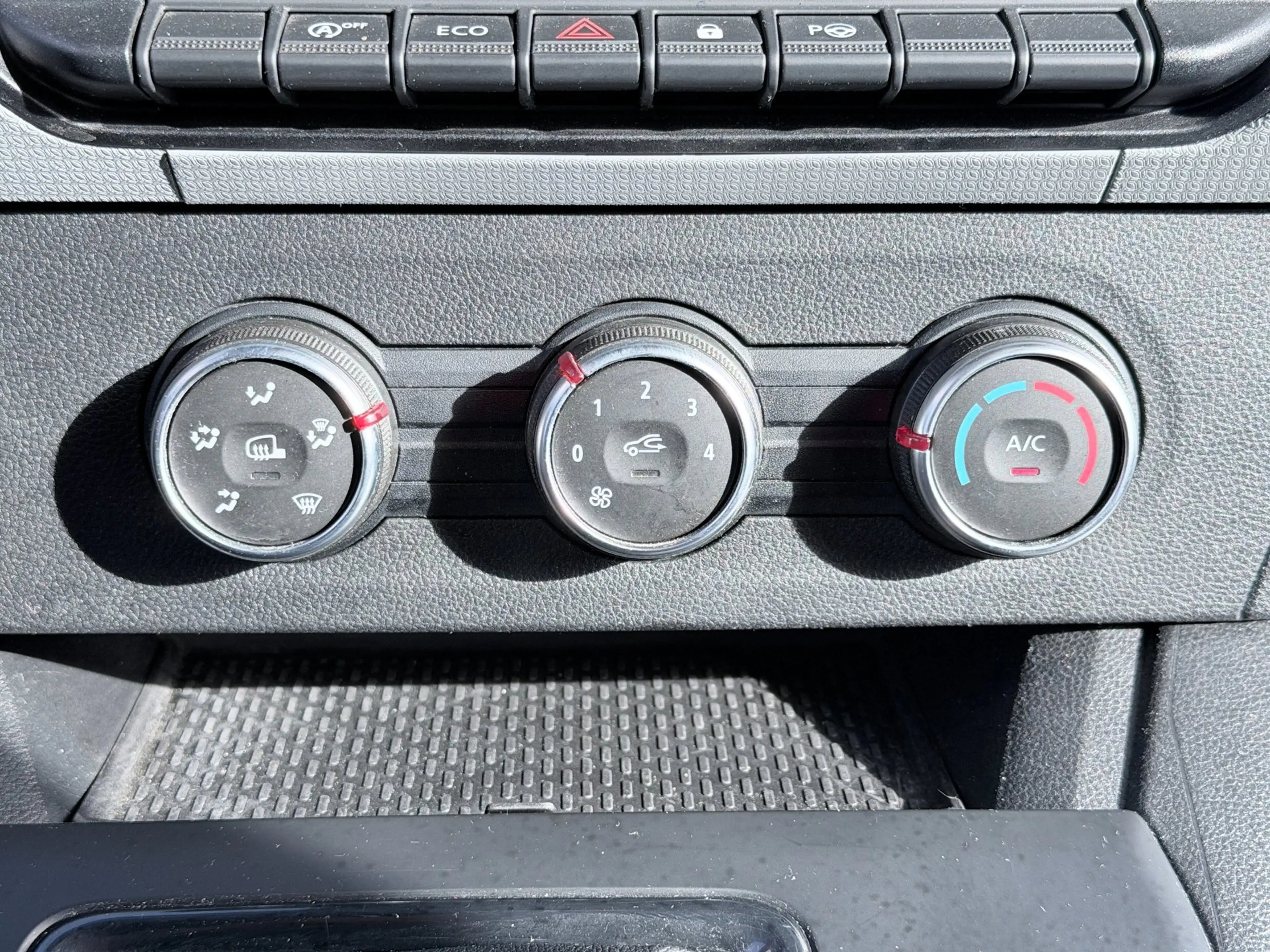 Renault Kangoo 1.5 Blue dCi 95 Airco/ Navi/ Camera/ PDC/ Trekhaak — photo 23