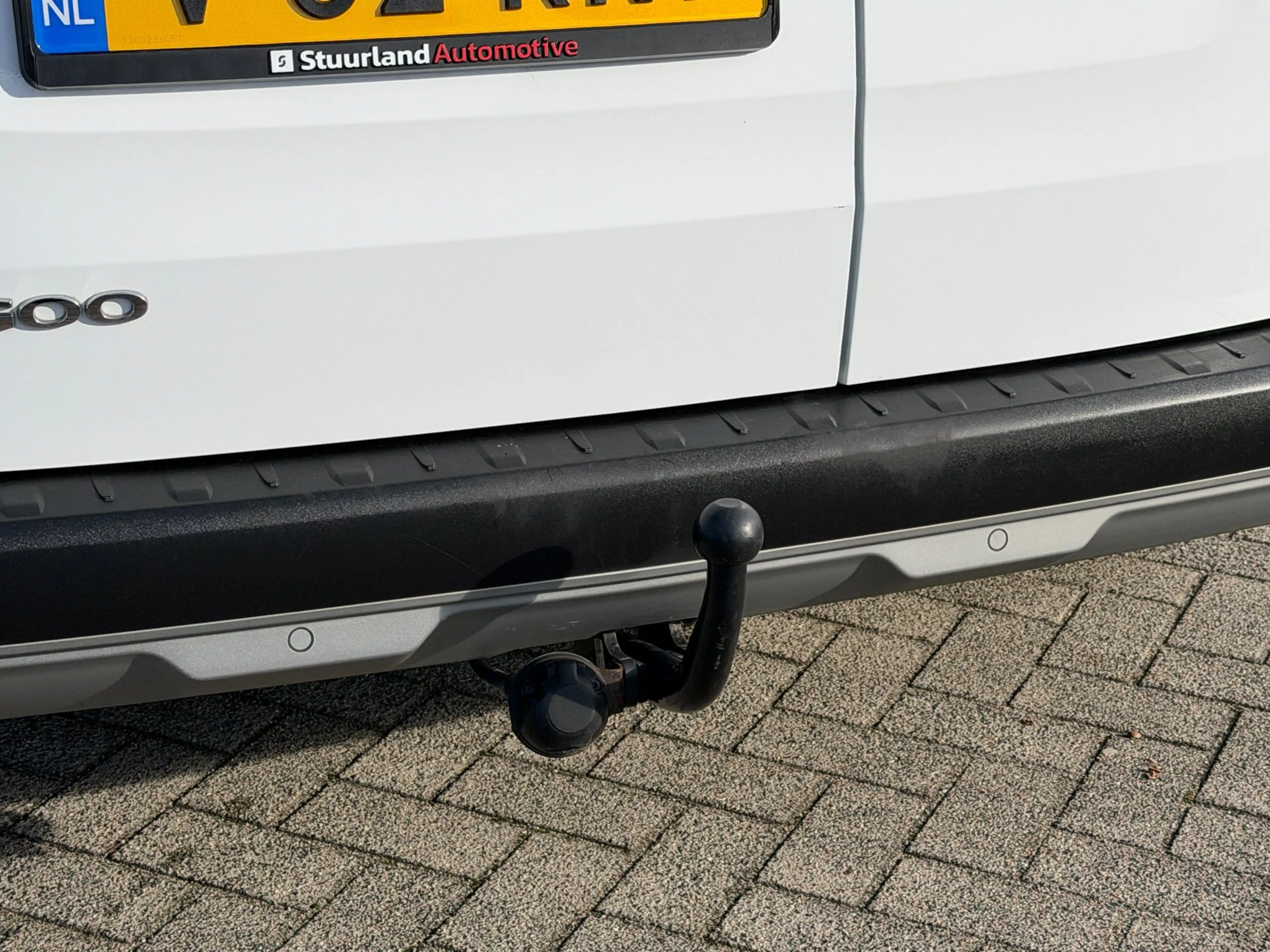 Renault Kangoo 1.5 Blue dCi 95 Airco/ Navi/ Camera/ PDC/ Trekhaak — photo 5