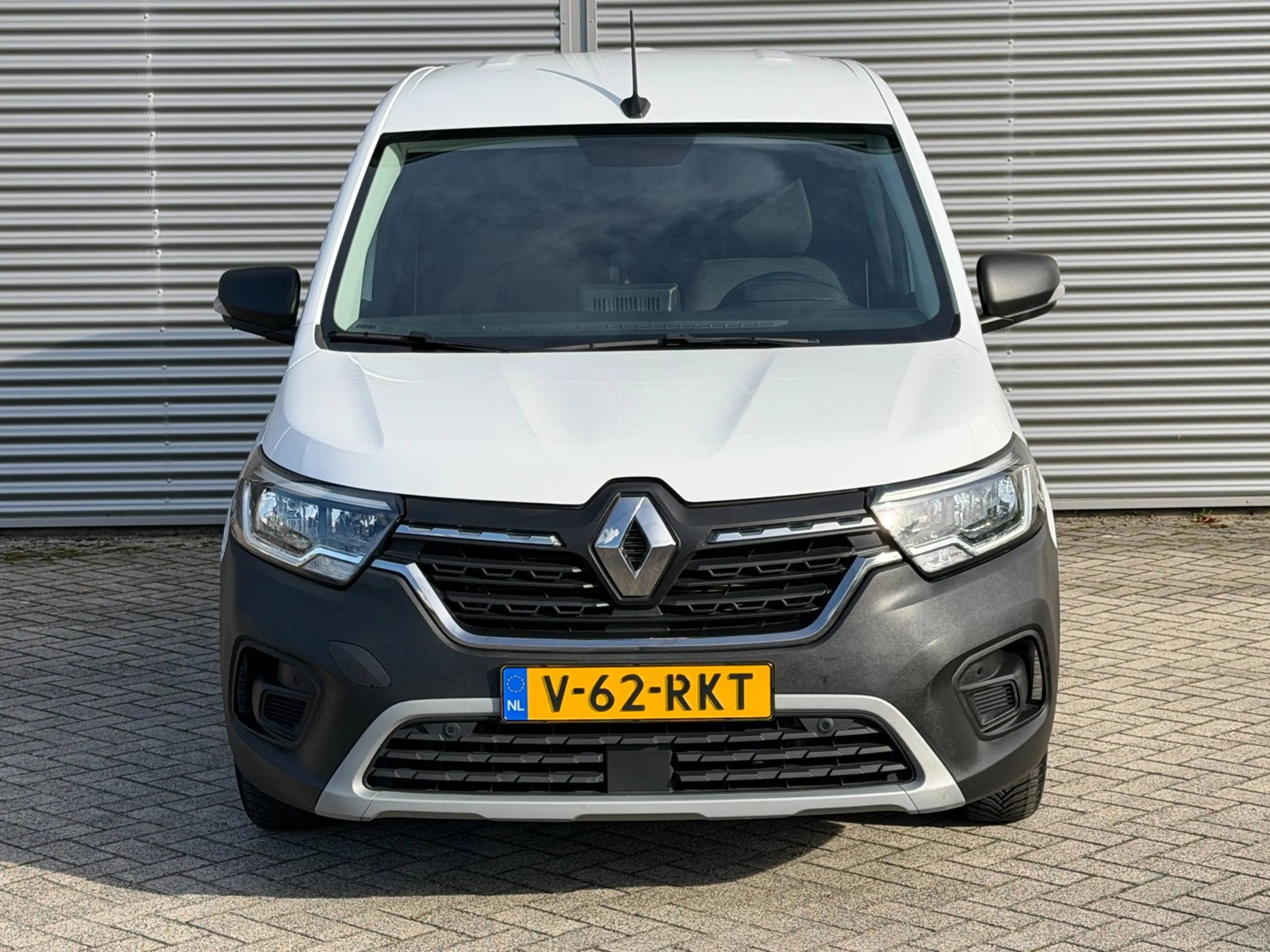 Renault Kangoo 1.5 Blue dCi 95 Airco/ Navi/ Camera/ PDC/ Trekhaak — photo 3