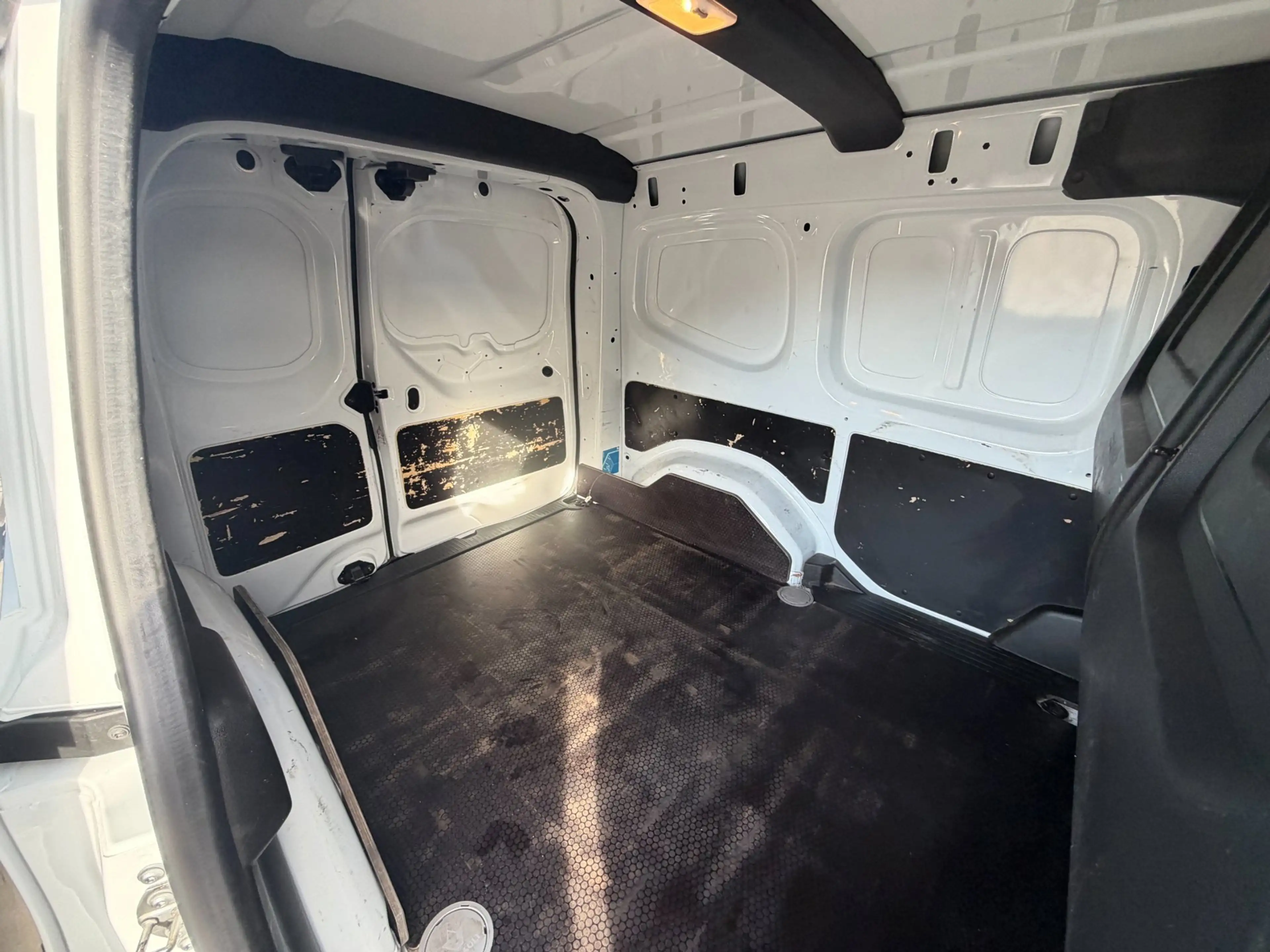 Renault Kangoo 1.5 Blue dCi 95 Airco/ Navi/ Camera/ PDC/ Trekhaak — photo 11