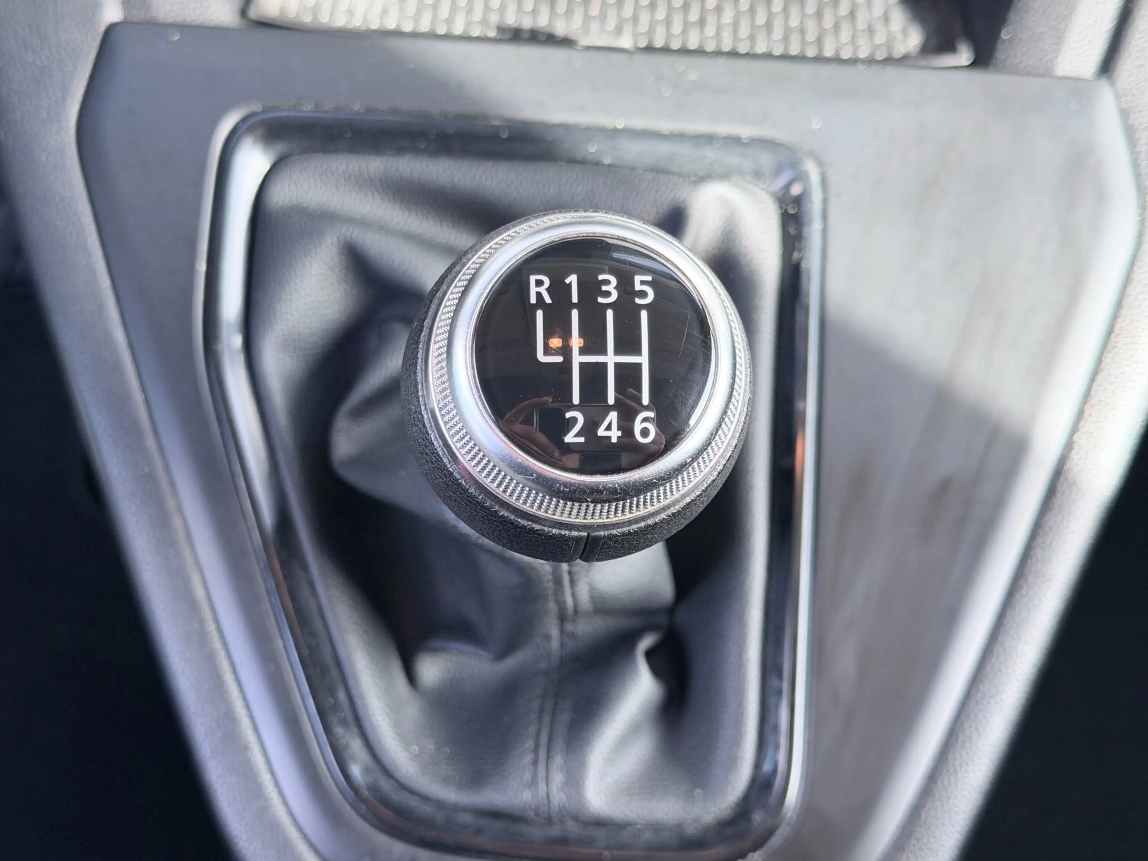 Renault Kangoo 1.5 Blue dCi 95 Airco/ Navi/ Camera/ PDC/ Trekhaak — photo 27