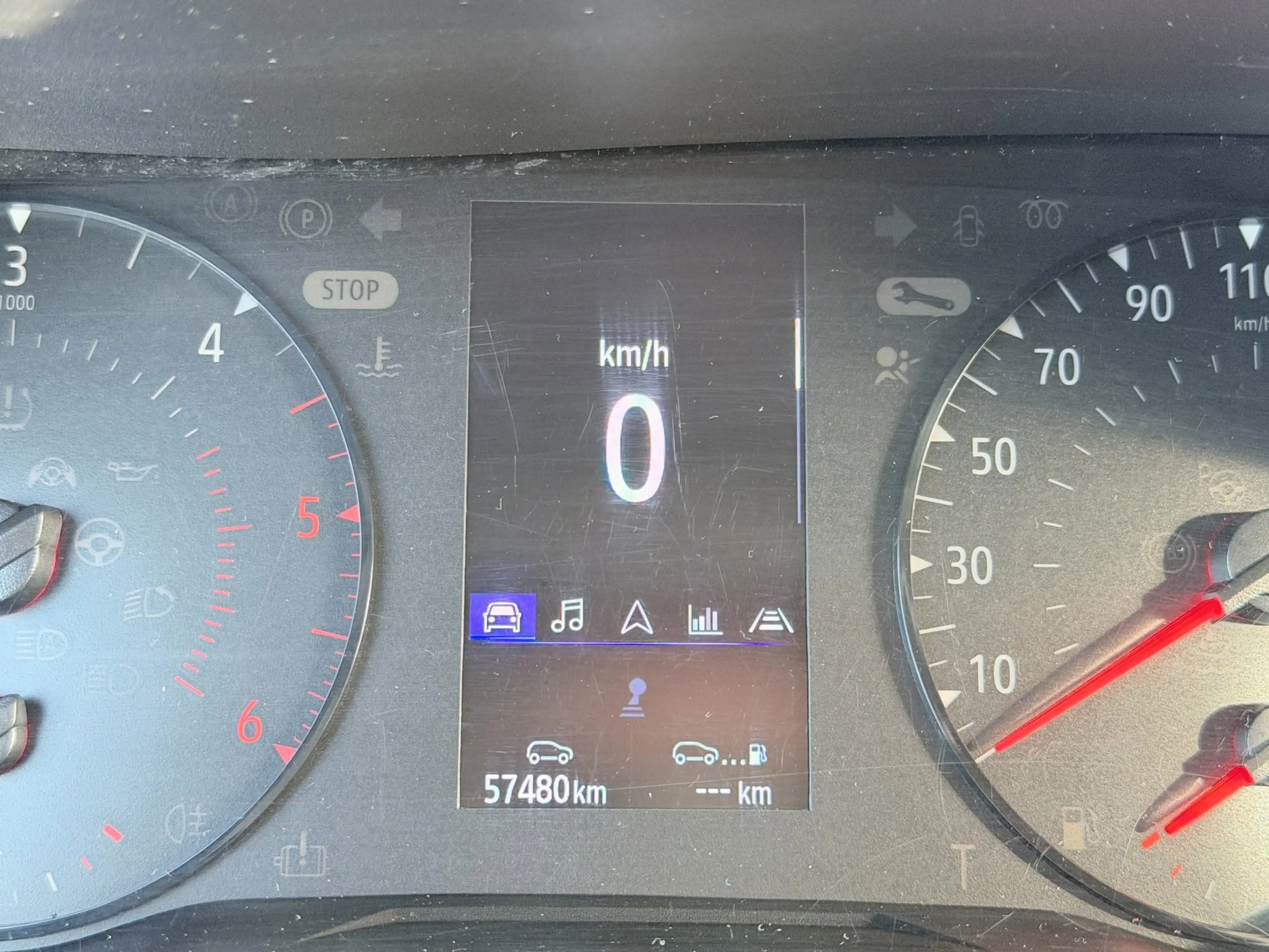 Renault Kangoo 1.5 Blue dCi 95 Airco/ Navi/ Camera/ PDC/ Trekhaak — photo 17