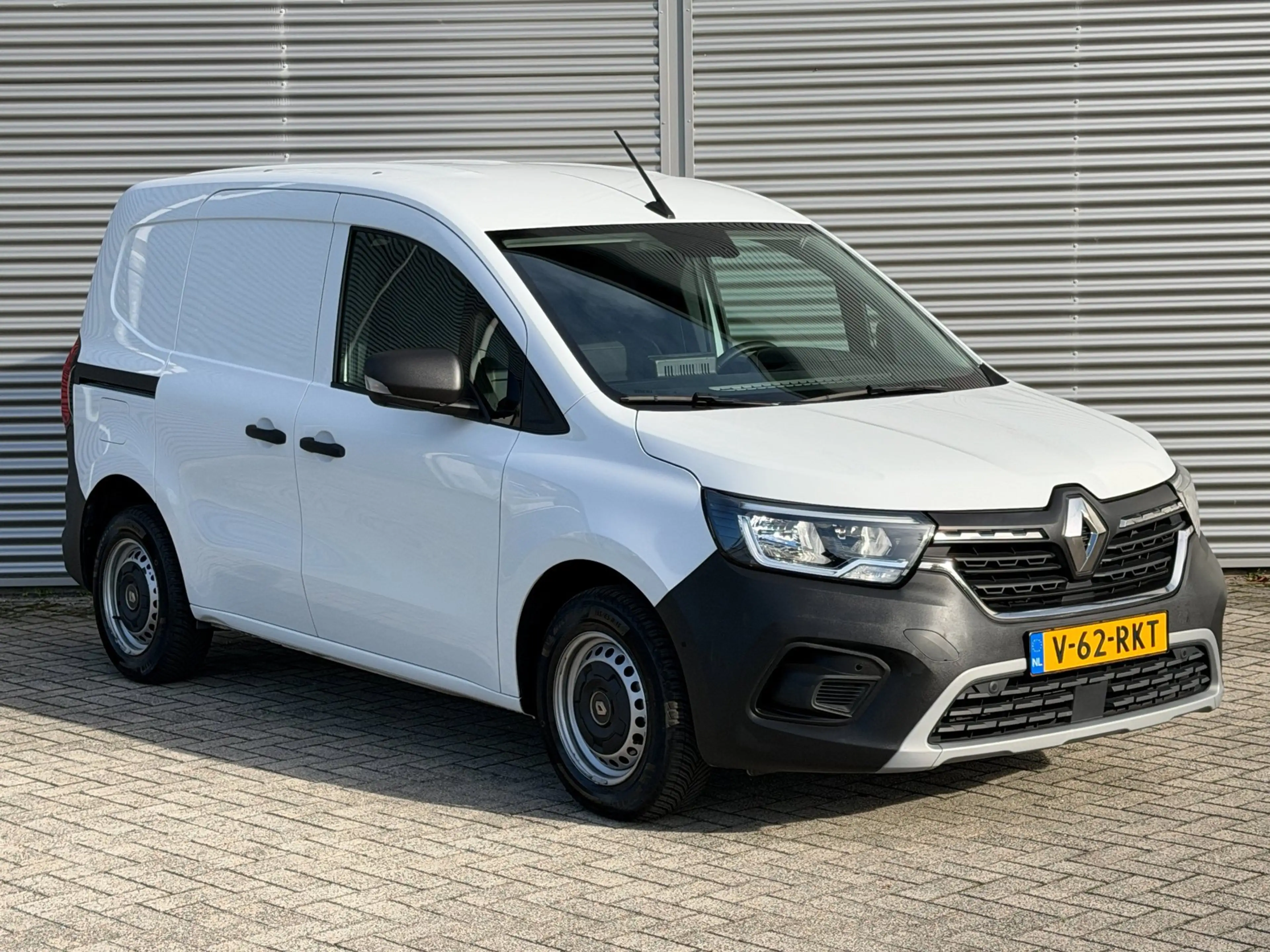 Renault Kangoo 1.5 Blue dCi 95 Airco/ Navi/ Camera/ PDC/ Trekhaak — photo 4