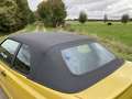 Volkswagen Golf Cabriolet 1.8 Trendline, NL AUTO, 99.128KM NAP, TREKHAAK Jaune - thumbnail 46