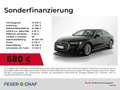 Audi A8 50 TDI HUD,DynamikAllradl,Pano,Sitzbel,B&O, Zwart - thumbnail 1