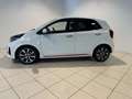 Kia Picanto 3ªs.(17-->) 1.0 TGDi 12V 5p. GT Line Bianco - thumbnail 3