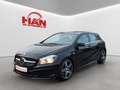 Mercedes-Benz A 250 4Matic Sport/AMG-Line/Standheizung/Navi Zwart - thumbnail 2