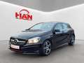 Mercedes-Benz A 250 4Matic Sport/AMG-Line/Standheizung/Navi Zwart - thumbnail 9