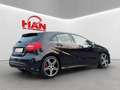 Mercedes-Benz A 250 4Matic Sport/AMG-Line/Standheizung/Navi Zwart - thumbnail 11