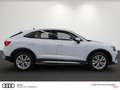 Audi Q3 Sportback 35 TDI S line Navi LED virtual APS Weiß - thumbnail 3