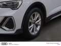 Audi Q3 Sportback 35 TDI S line Navi LED virtual APS Weiß - thumbnail 10