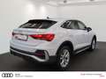 Audi Q3 Sportback 35 TDI S line Navi LED virtual APS Weiß - thumbnail 5
