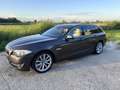 BMW 528 F11 3.0 Touring 6 cil HIGH EXECUTIVE Pano/Navi/LED Marrón - thumbnail 2