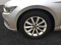 Volkswagen Passat Variant 2.0TDI DSG Elegance Matrix AHK Navi Rear View ACC Argento - thumbnail 8