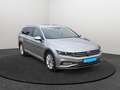 Volkswagen Passat Variant 2.0TDI DSG Elegance Matrix AHK Navi Rear View ACC Argento - thumbnail 3