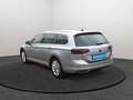 Volkswagen Passat Variant 2.0TDI DSG Elegance Matrix AHK Navi Rear View ACC Argento - thumbnail 4