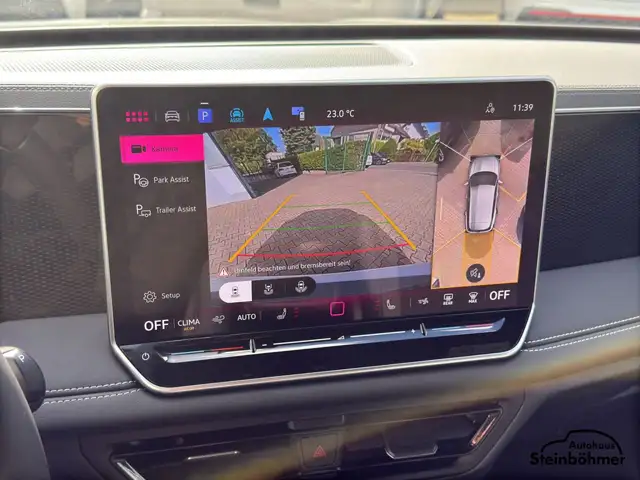 Volkswagen Tiguan view 22