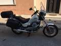 Moto Guzzi Nevada 750 club Bianco - thumbnail 1