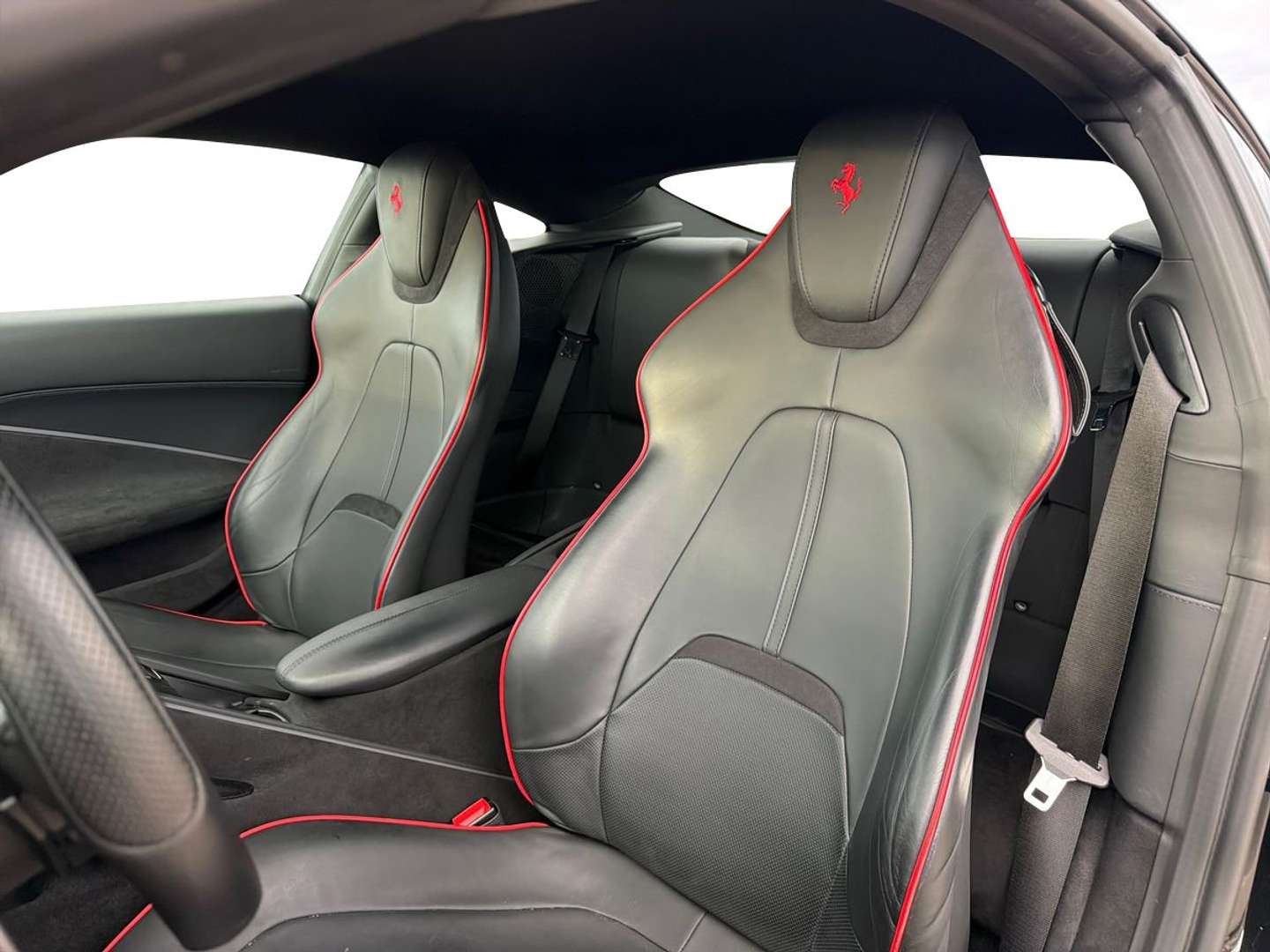 Ferrari Roma - - Joinsteer - #2