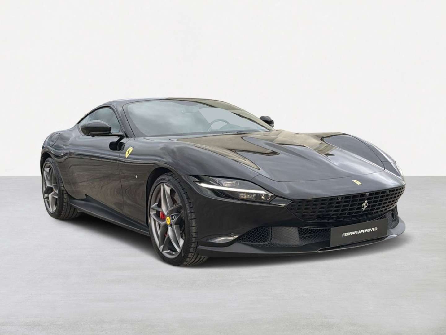 Ferrari Roma - - Joinsteer - #3