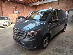 Mercedes-Benz Vito Kasten 110 Kamera Tempom. Klima Tüv E6