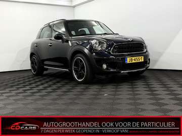 1.6 Chili Panoramadak, Leder, Navi, Parkeersensore