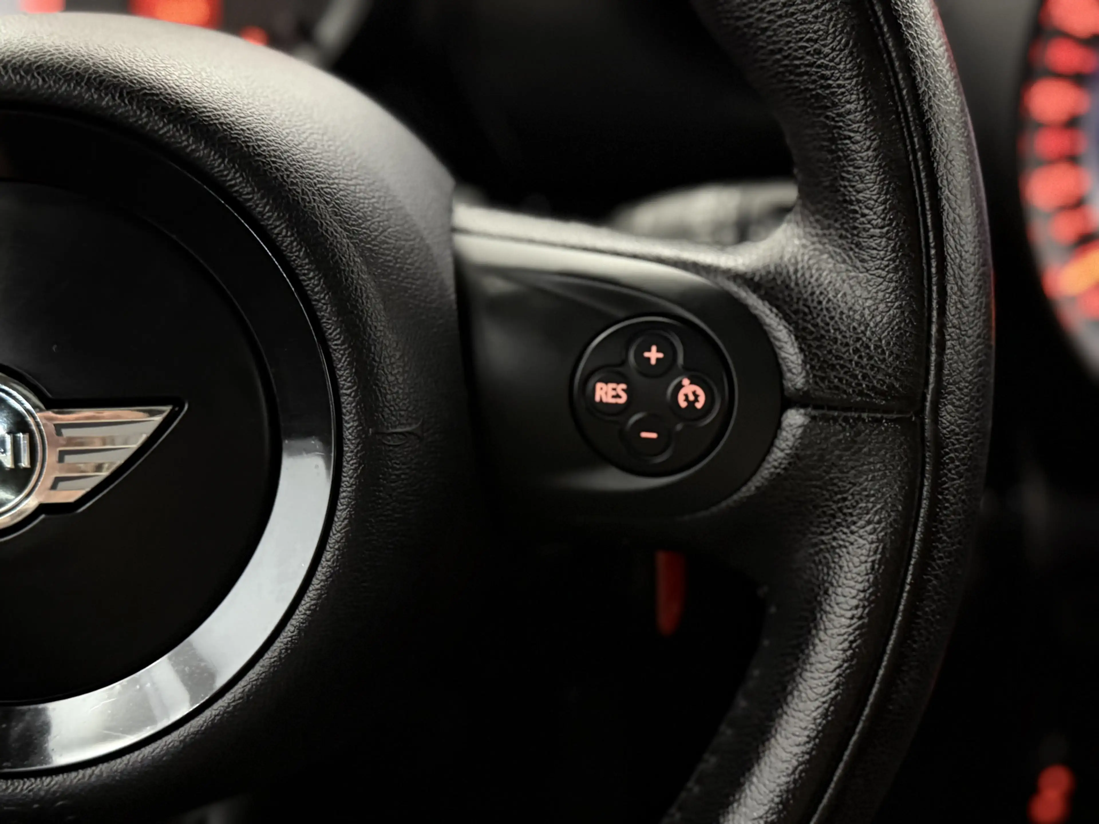 MINI Cooper Countryman 1.6 Chili Panoramadak, Leder, Navi, Parkeersensore — photo 23