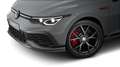 Volkswagen Golf VIII 2.0 TSI DSG  GTI Clubsport Black Style Grau - thumbnail 5