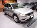 Volkswagen Tiguan Tiguan 1.6 tdi Style Bluemotion Techno Grigio - thumbnail 3