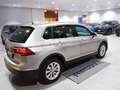 Volkswagen Tiguan Tiguan 1.6 tdi Style Bluemotion Techno Grigio - thumbnail 8