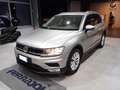Volkswagen Tiguan Tiguan 1.6 tdi Style Bluemotion Techno Grigio - thumbnail 1