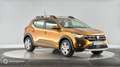 Dacia Sandero 1.0 ECO-G 100ch Stepway Confort -22 - thumbnail 3