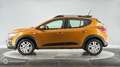 Dacia Sandero 1.0 ECO-G 100ch Stepway Confort -22 - thumbnail 7