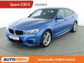 BMW 320 320d GT M Sport Aut.*HEAD-UP*LED*ACC*NAVI*CAM* Blau - thumbnail 1