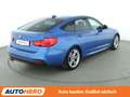 BMW 320 320d GT M Sport Aut.*HEAD-UP*LED*ACC*NAVI*CAM* Blau - thumbnail 6