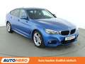 BMW 320 320d GT M Sport Aut.*HEAD-UP*LED*ACC*NAVI*CAM* Blau - thumbnail 8